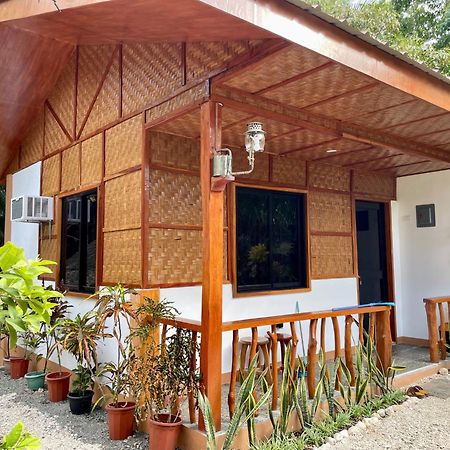 Ana'S Bungalow Siquijor Zewnętrze zdjęcie