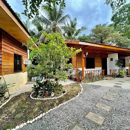 Ana'S Bungalow Siquijor Zewnętrze zdjęcie