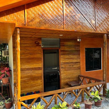 Ana'S Bungalow Siquijor Zewnętrze zdjęcie