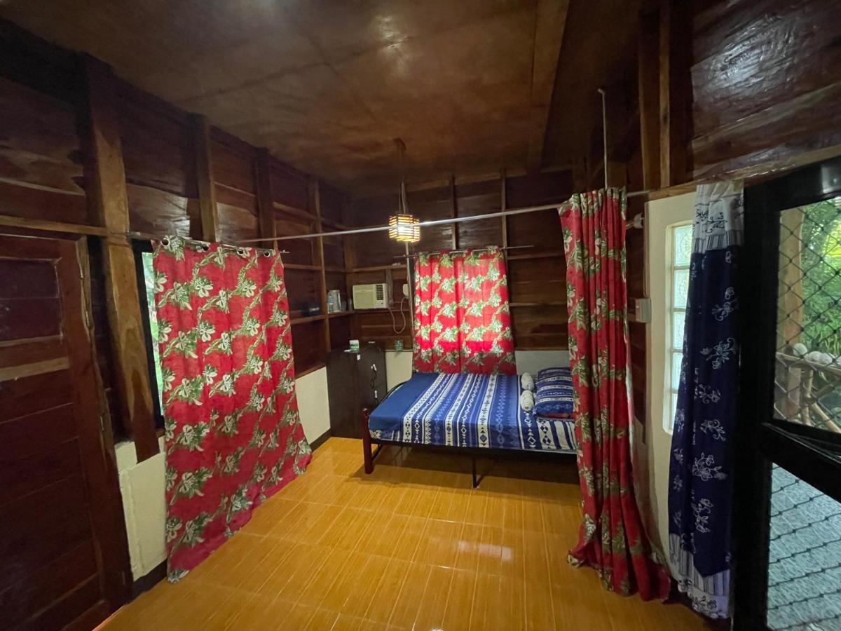 Ana'S Bungalow Siquijor Zewnętrze zdjęcie