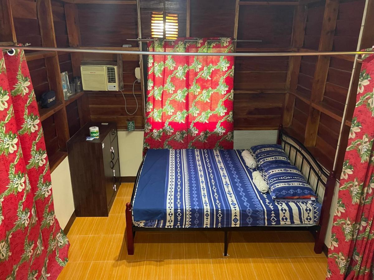 Ana'S Bungalow Siquijor Zewnętrze zdjęcie