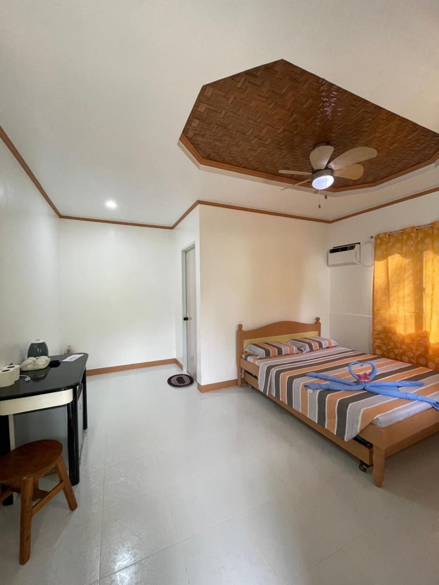 Ana'S Bungalow Siquijor Zewnętrze zdjęcie