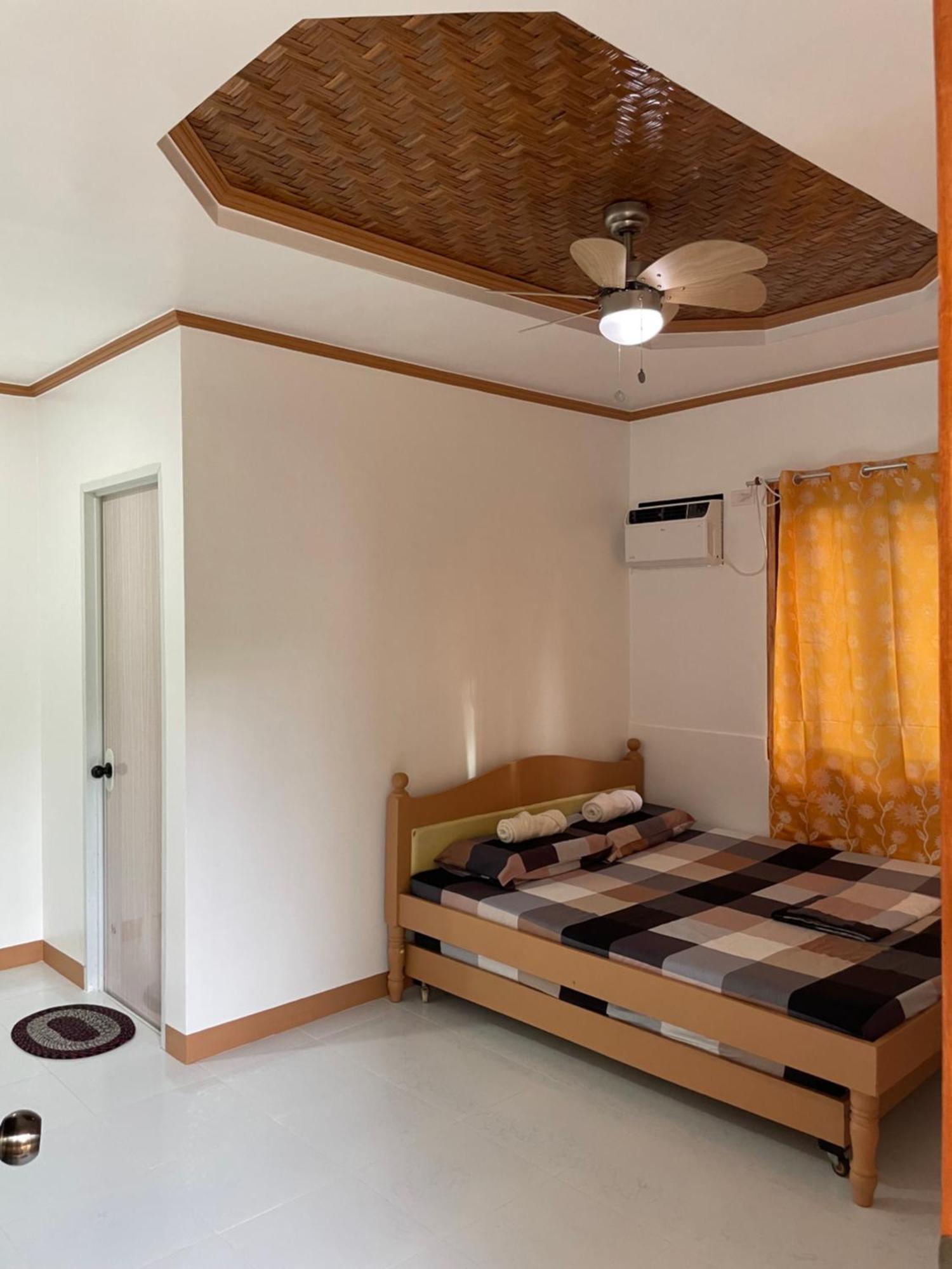 Ana'S Bungalow Siquijor Zewnętrze zdjęcie