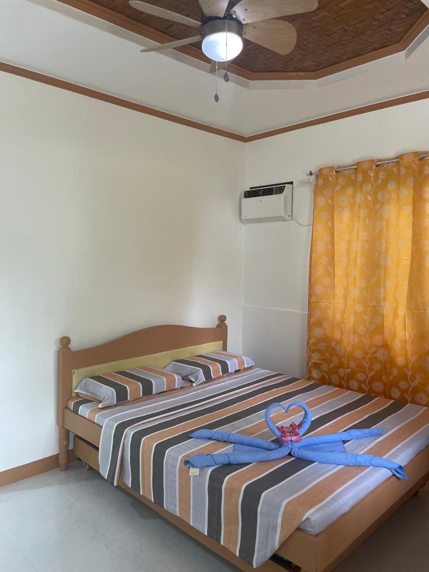 Ana'S Bungalow Siquijor Zewnętrze zdjęcie