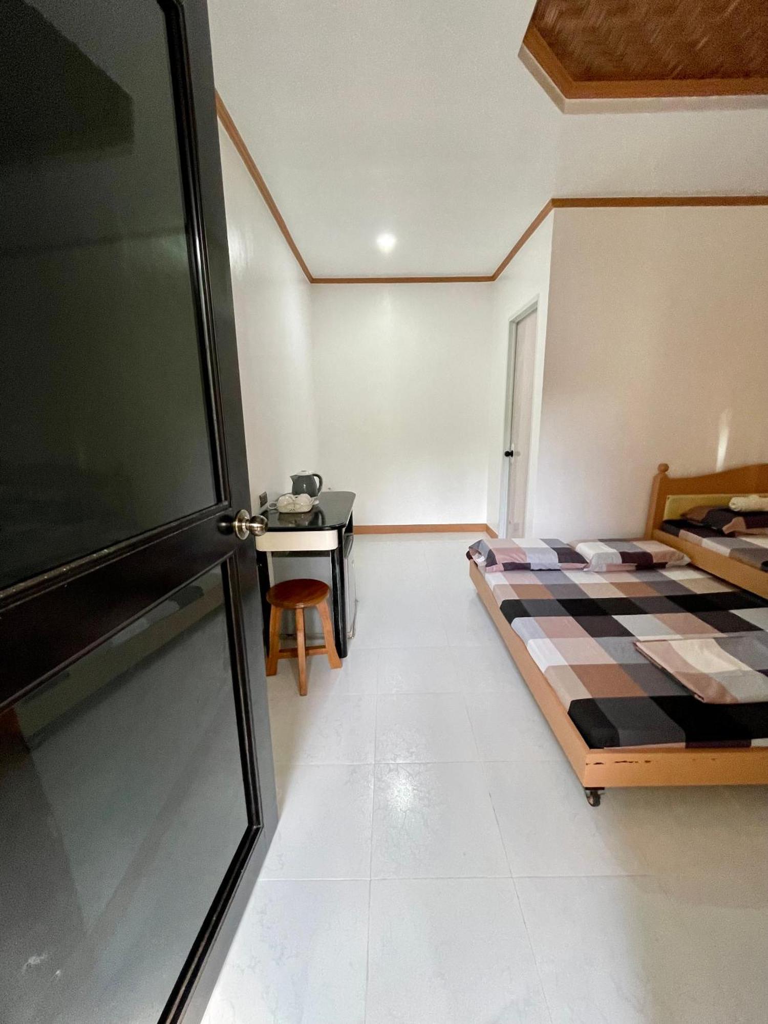 Ana'S Bungalow Siquijor Zewnętrze zdjęcie