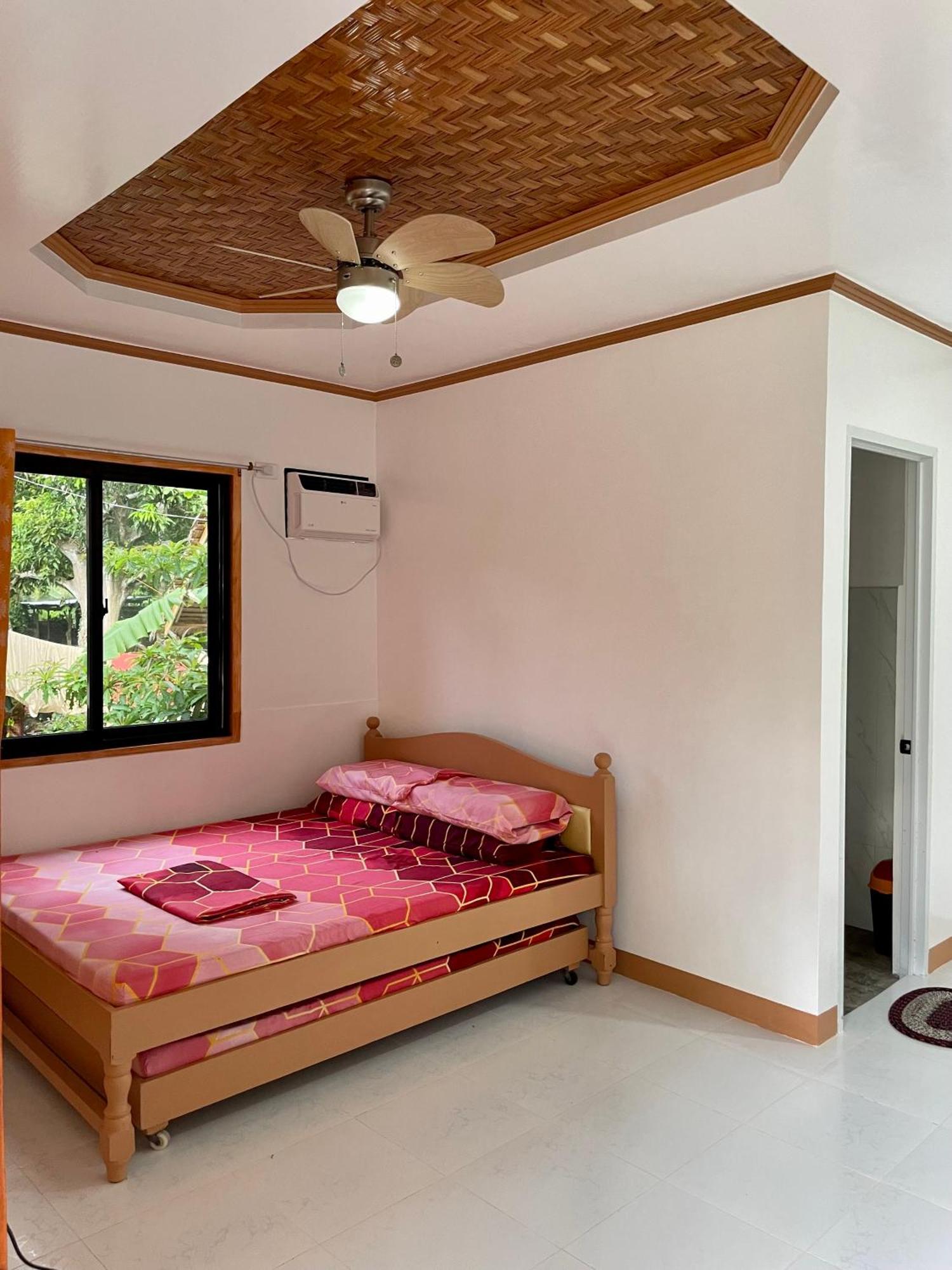 Ana'S Bungalow Siquijor Zewnętrze zdjęcie