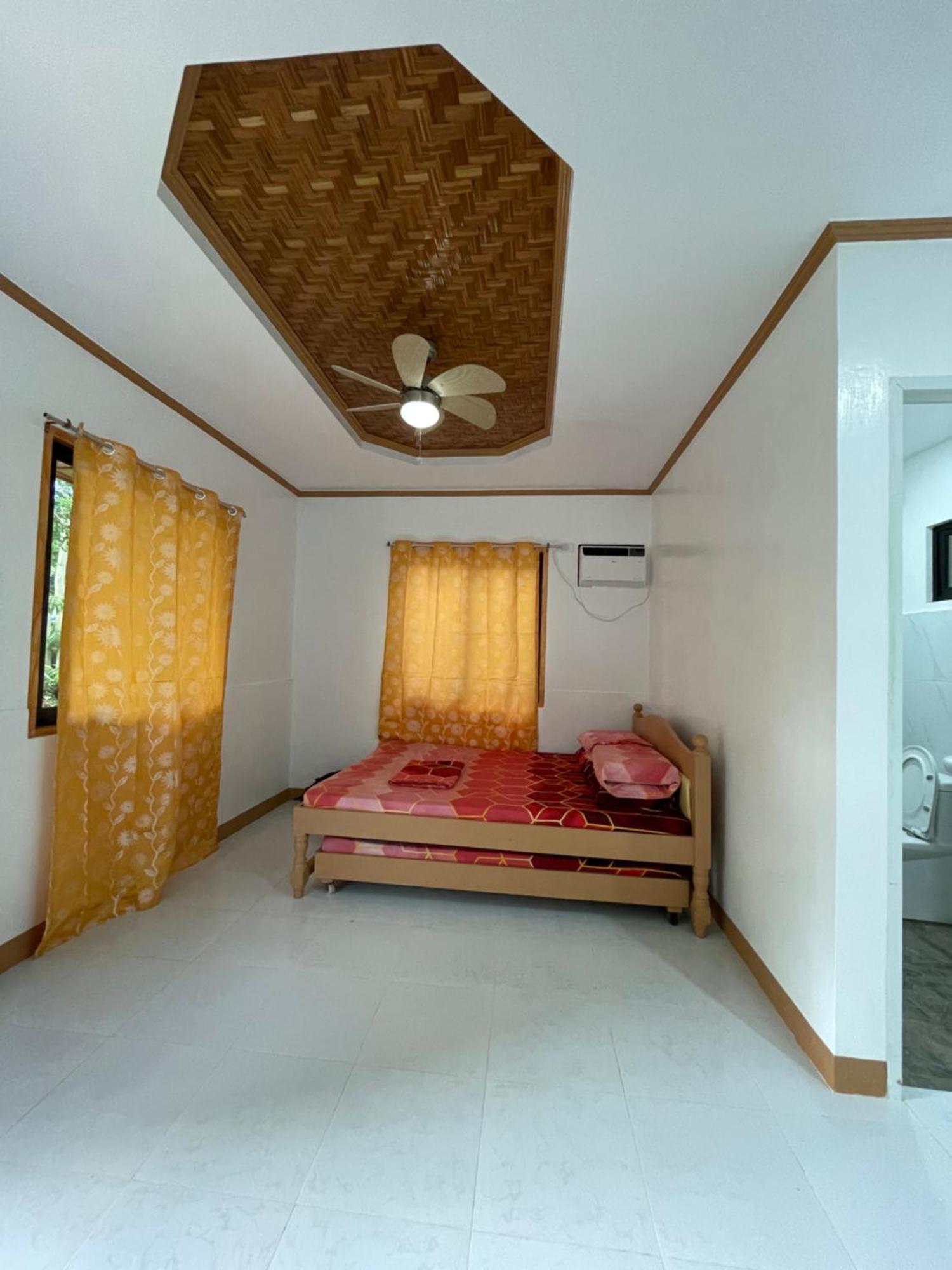 Ana'S Bungalow Siquijor Zewnętrze zdjęcie