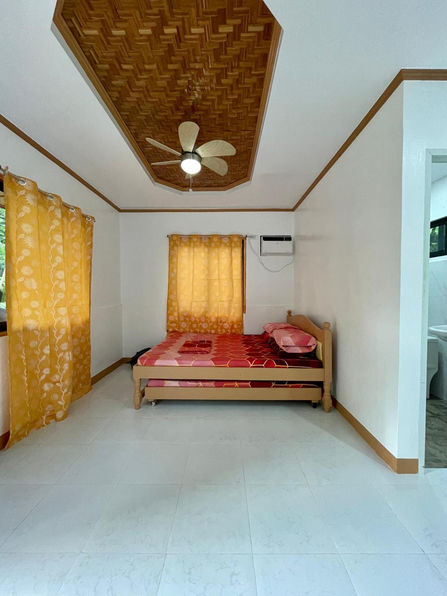 Ana'S Bungalow Siquijor Zewnętrze zdjęcie