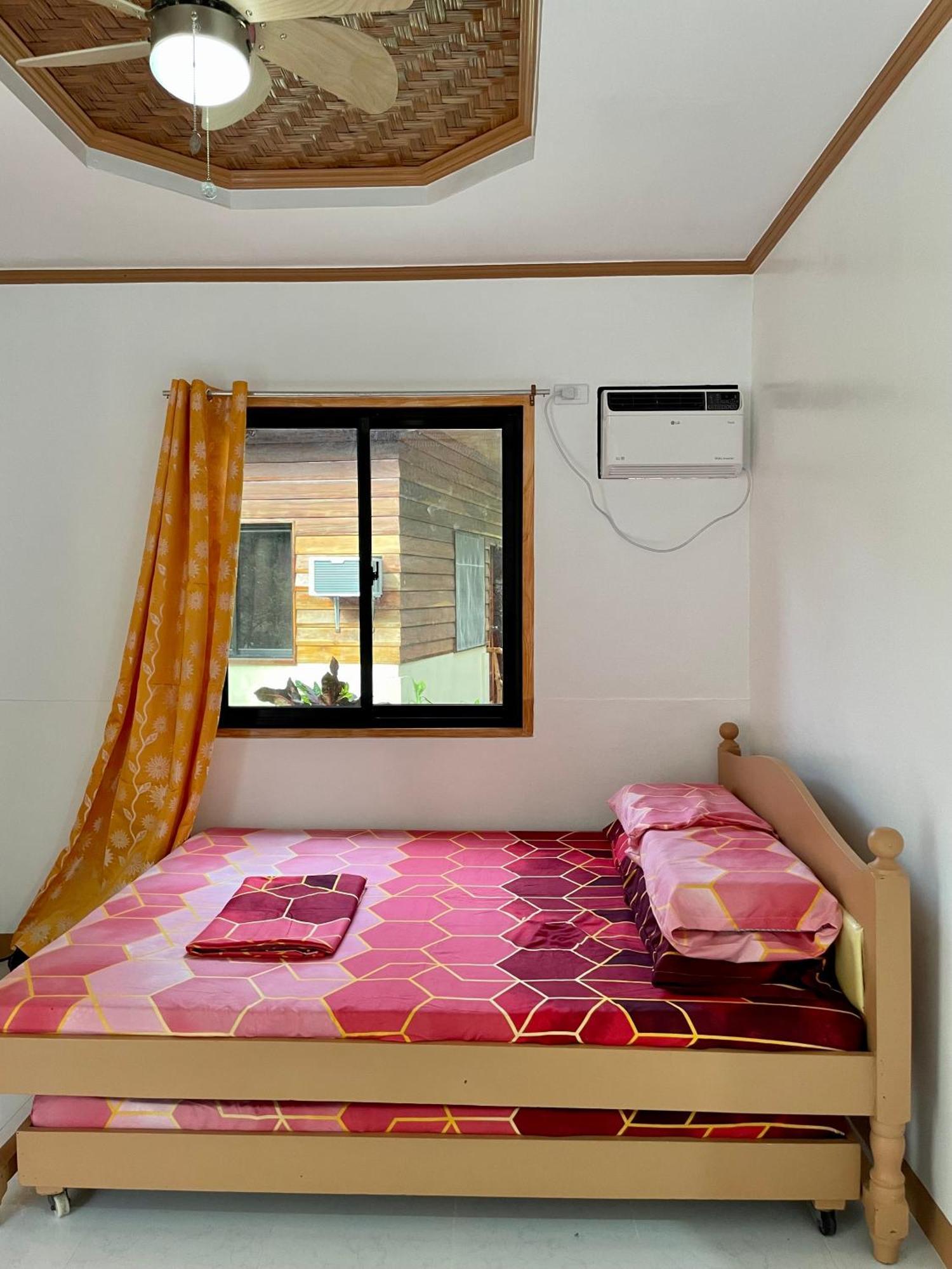 Ana'S Bungalow Siquijor Zewnętrze zdjęcie