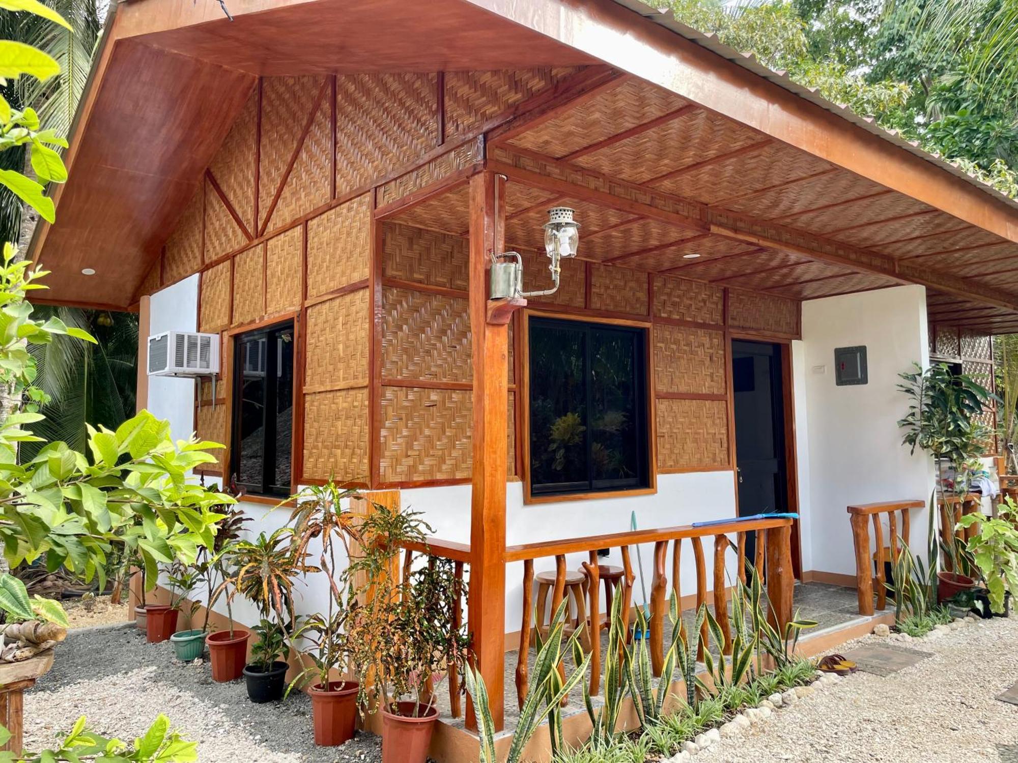 Ana'S Bungalow Siquijor Zewnętrze zdjęcie