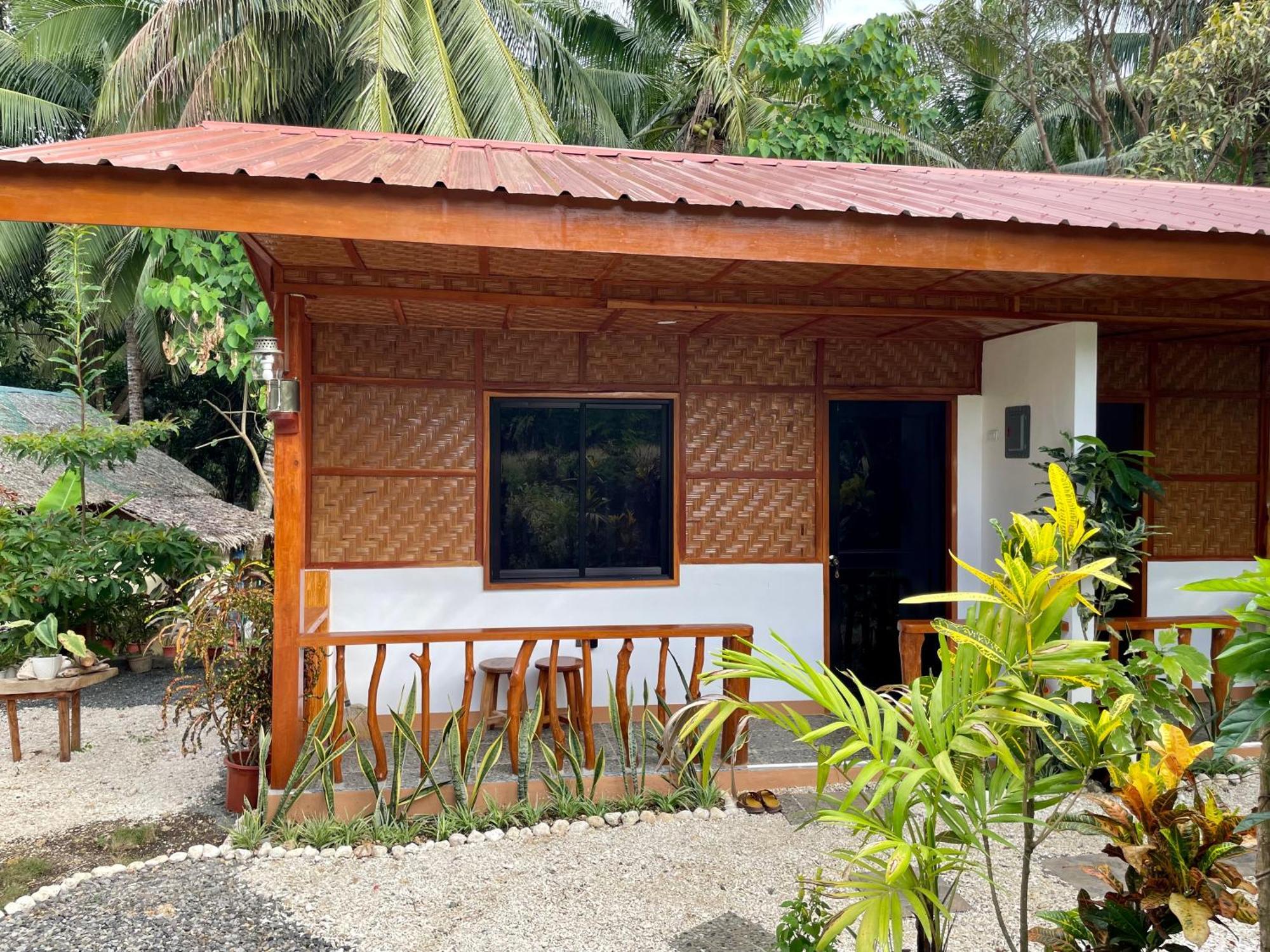 Ana'S Bungalow Siquijor Zewnętrze zdjęcie