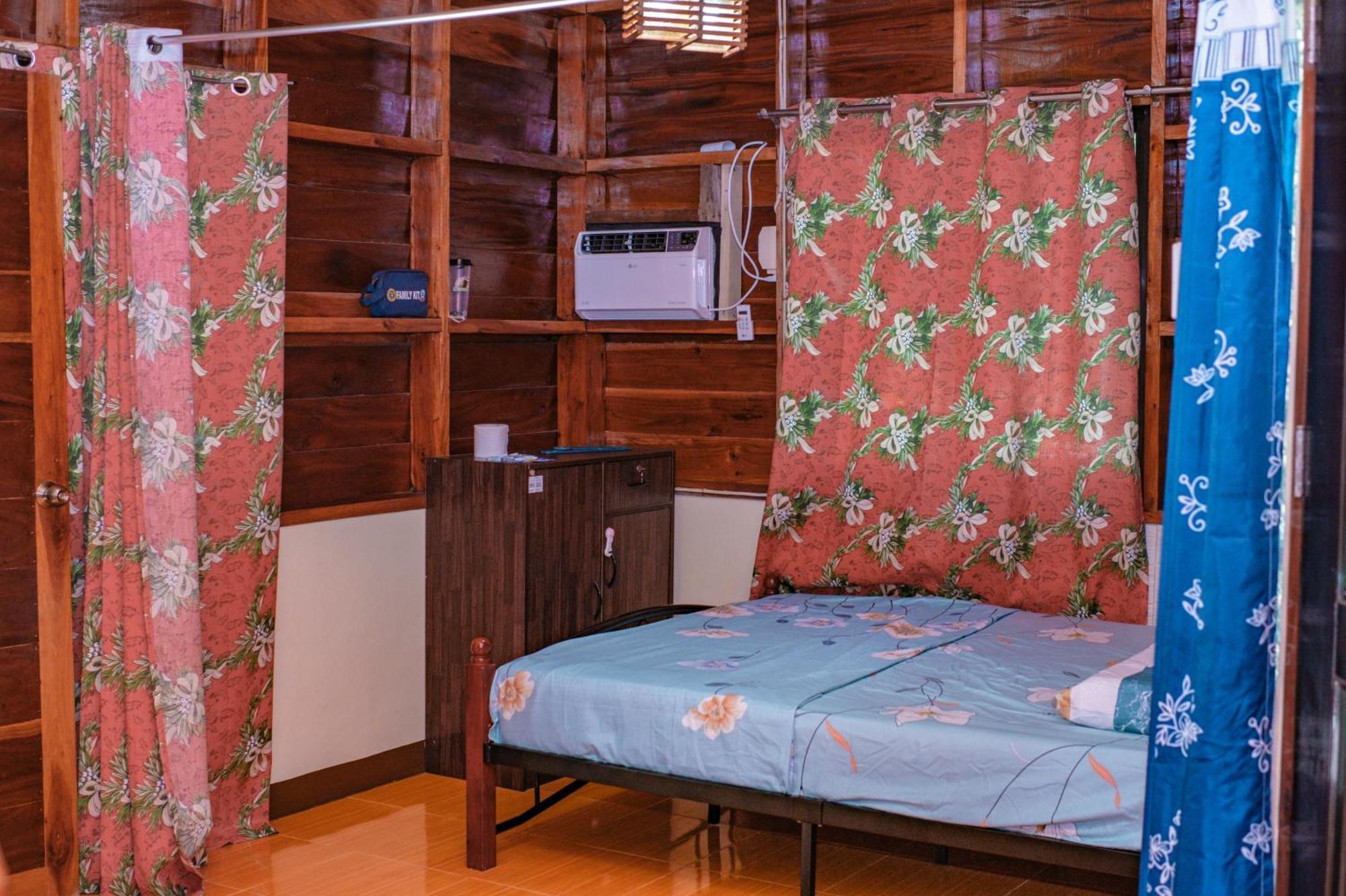Ana'S Bungalow Siquijor Zewnętrze zdjęcie