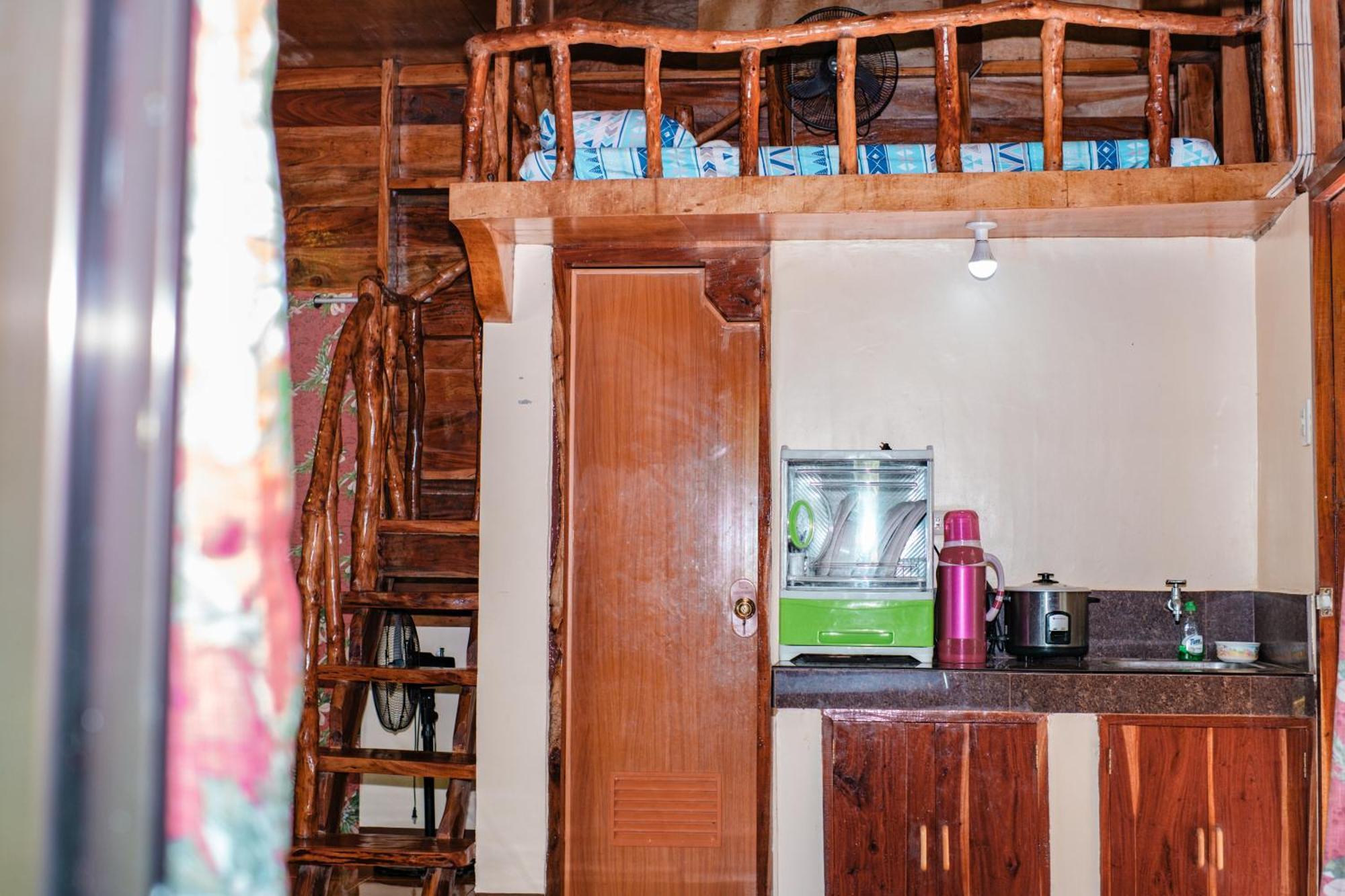 Ana'S Bungalow Siquijor Zewnętrze zdjęcie