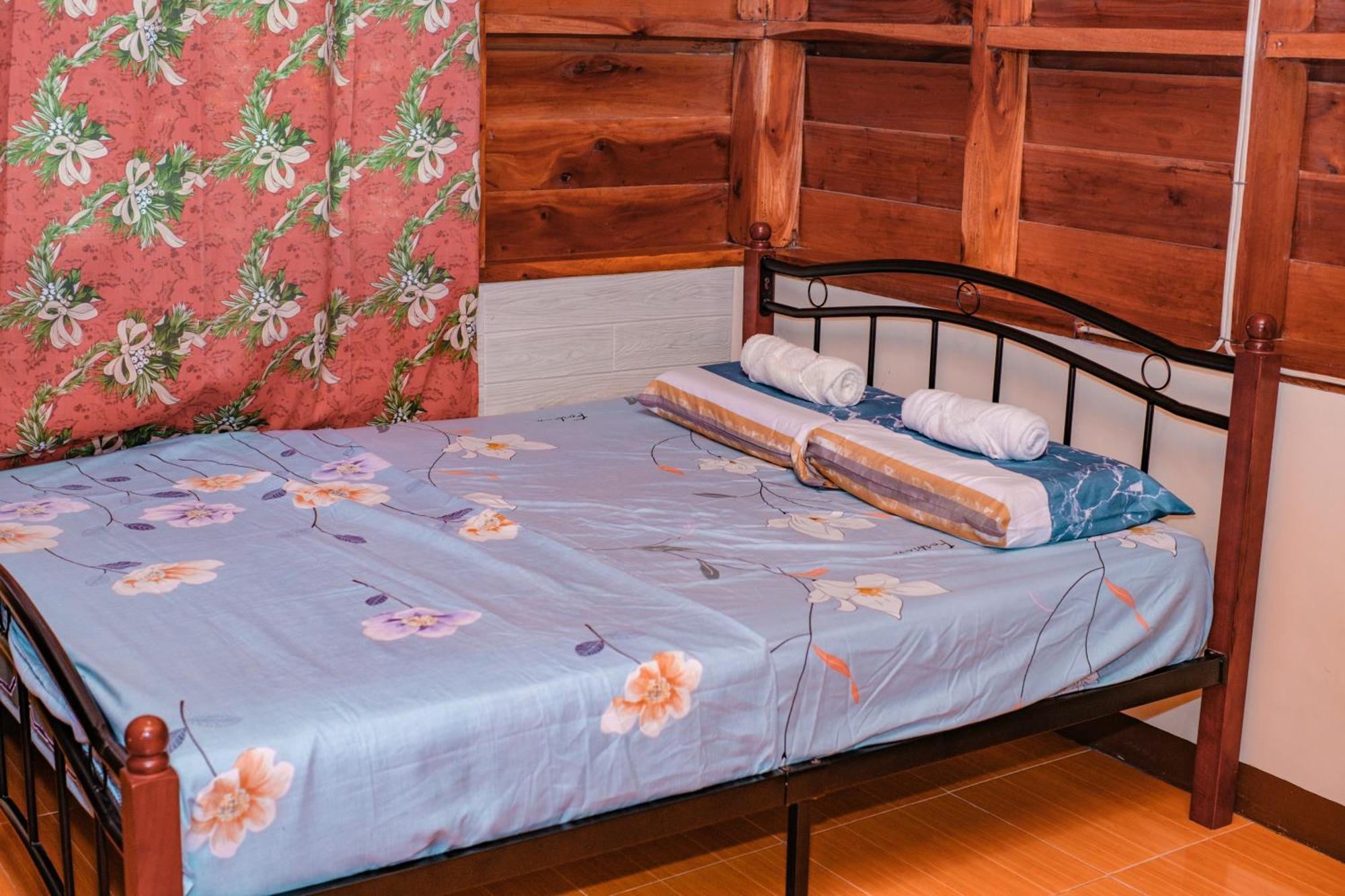 Ana'S Bungalow Siquijor Zewnętrze zdjęcie