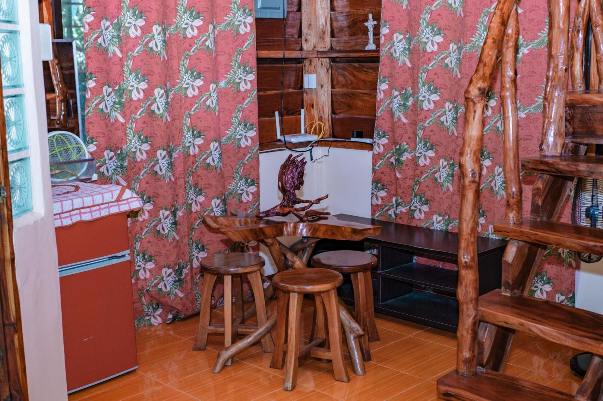 Ana'S Bungalow Siquijor Zewnętrze zdjęcie