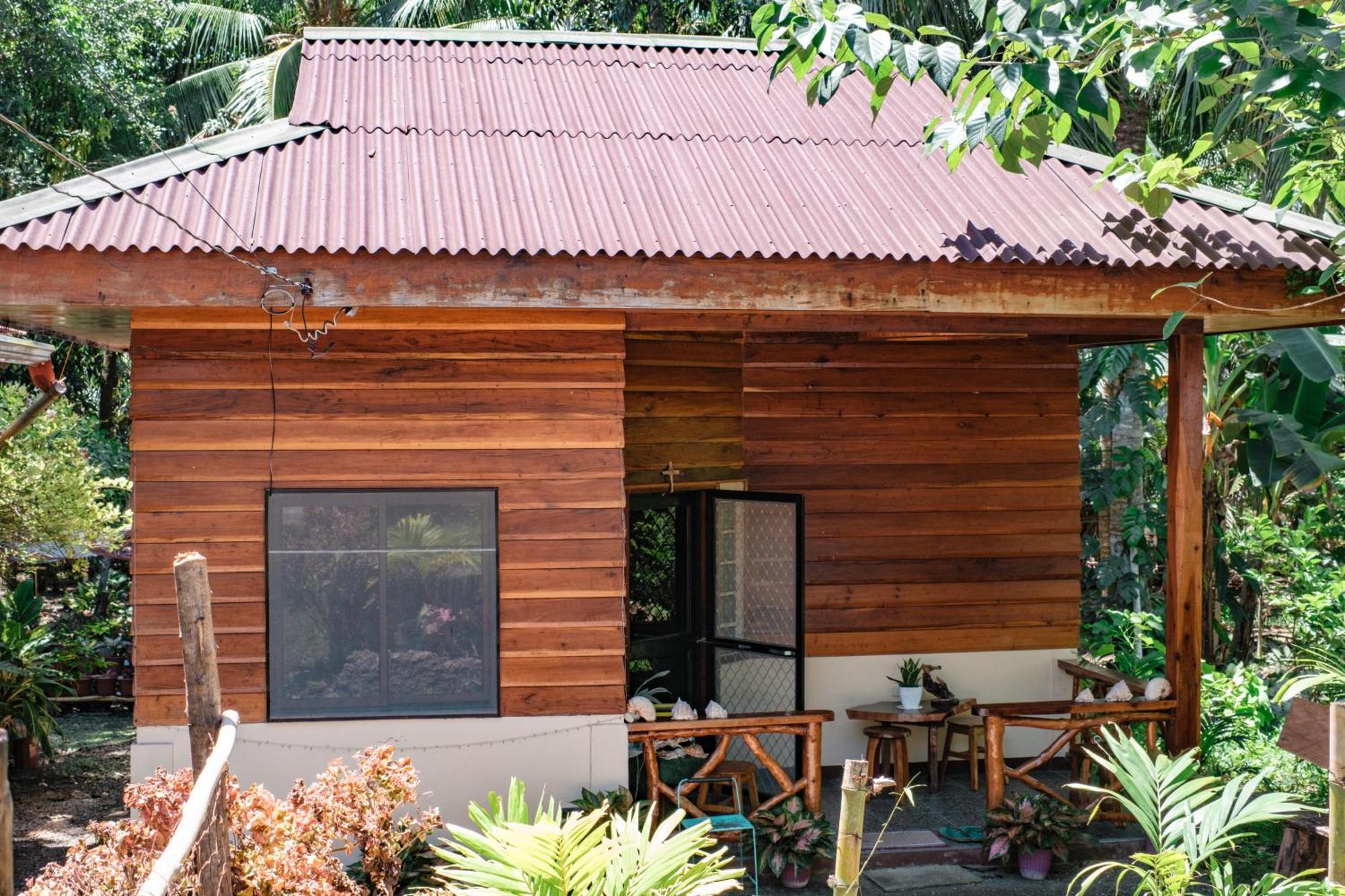 Ana'S Bungalow Siquijor Zewnętrze zdjęcie