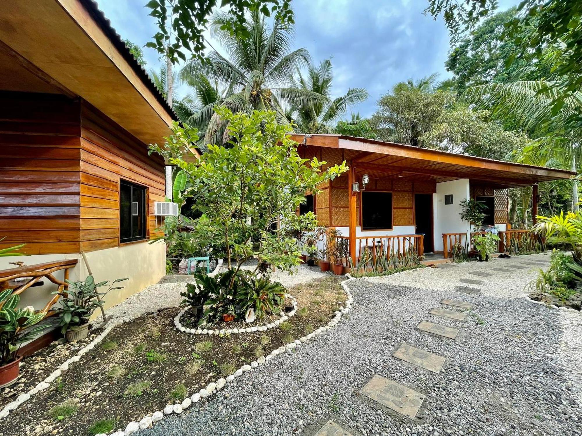 Ana'S Bungalow Siquijor Zewnętrze zdjęcie