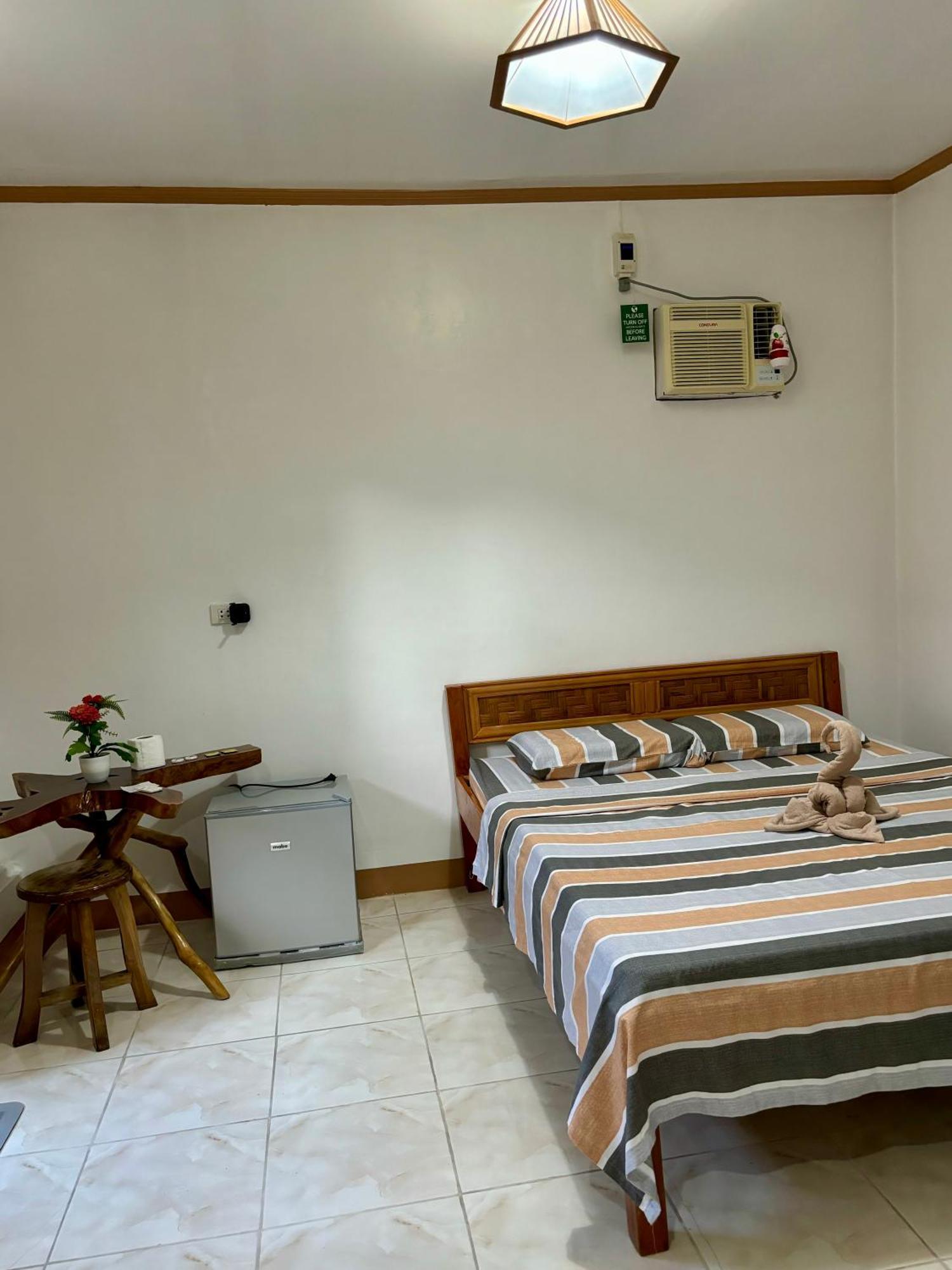 Ana'S Bungalow Siquijor Zewnętrze zdjęcie