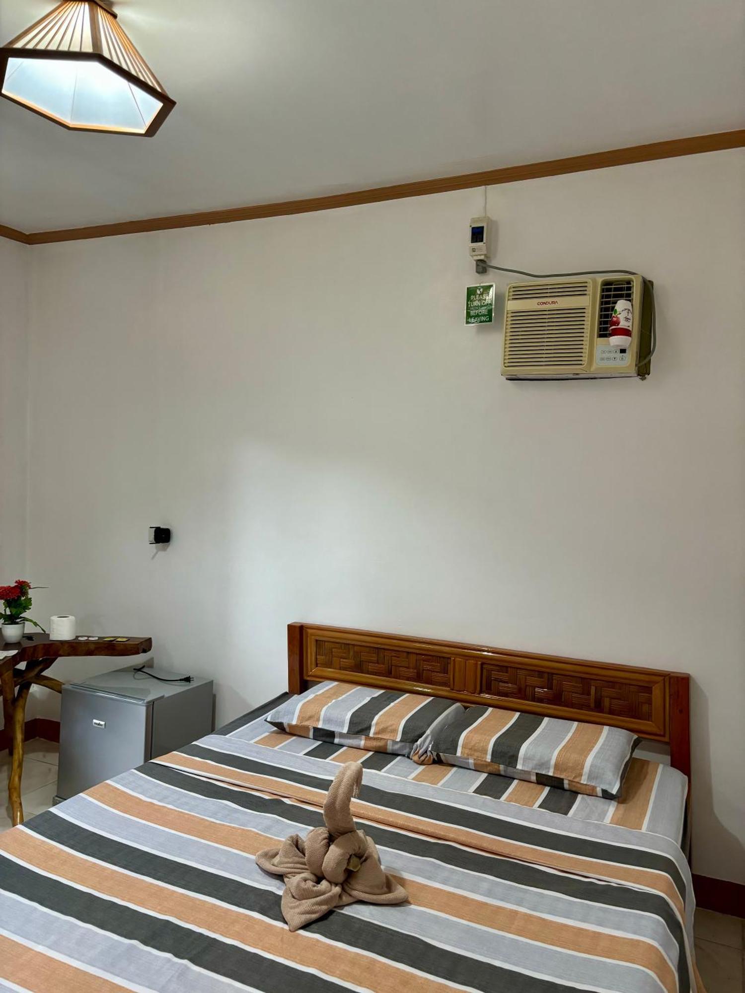 Ana'S Bungalow Siquijor Zewnętrze zdjęcie