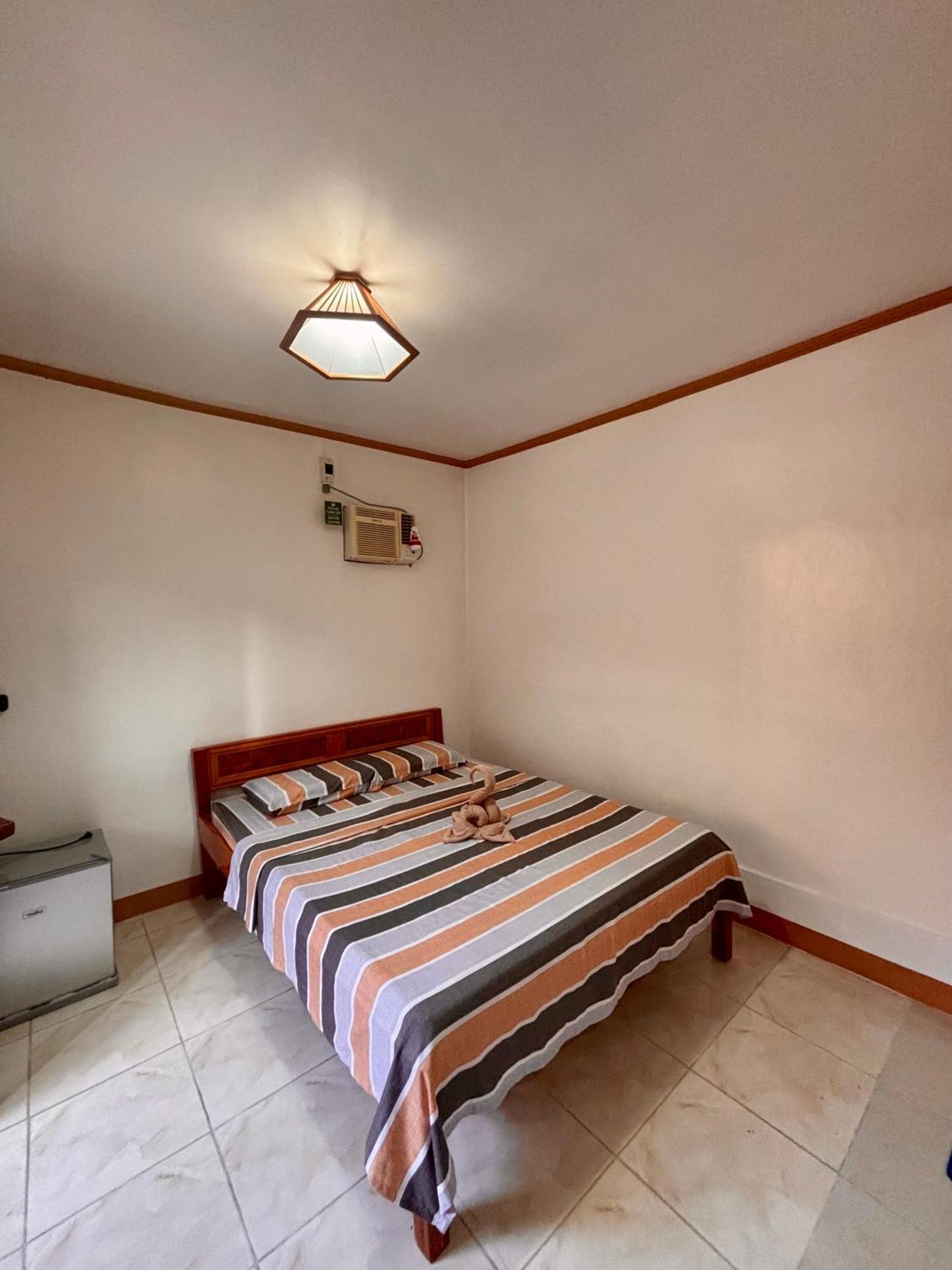 Ana'S Bungalow Siquijor Zewnętrze zdjęcie