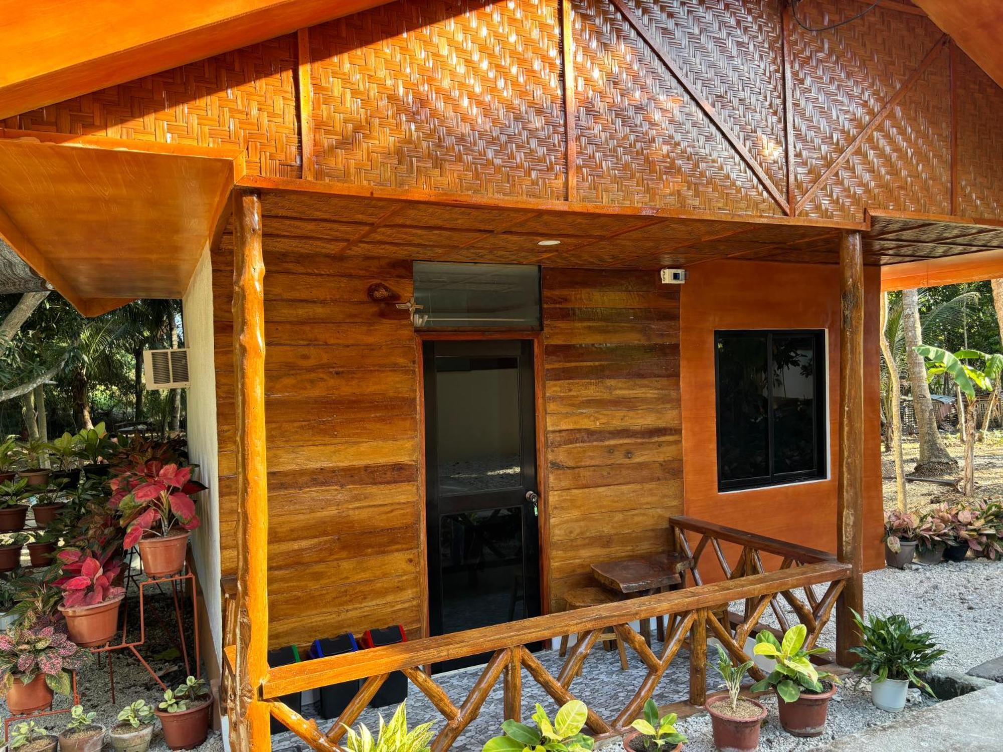 Ana'S Bungalow Siquijor Zewnętrze zdjęcie