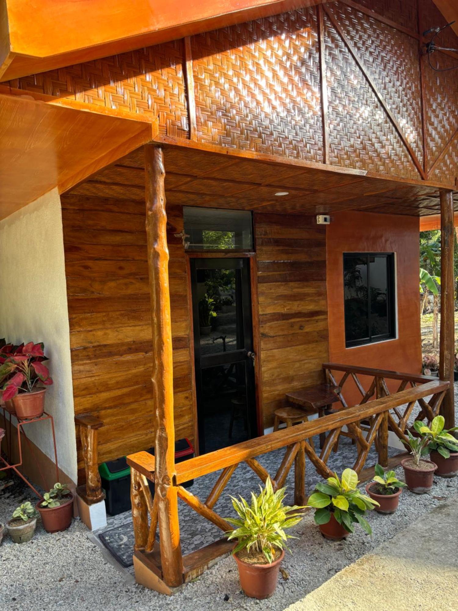 Ana'S Bungalow Siquijor Zewnętrze zdjęcie